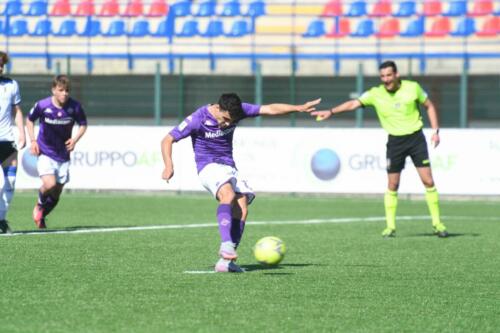 ACF FIORENTINA VS ATALANTA 16